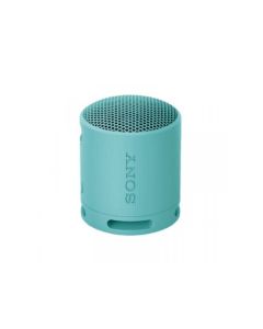 SONY Bežični Bluetooth zvučnik SRS-XB100L, plava - SRSXB100L.CE7