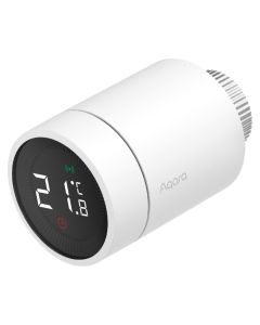 AQARA Radijatorski termostat E1 SRTS-A01 - SRTS-A01