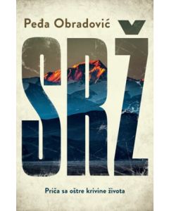 Srž - 9788652148325