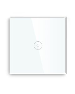 EXESHOP 1G1W 800W Beli (TOUCH SWITCH) - SS053