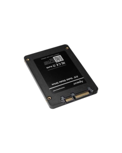 SSD 2.5 Apacer 120GB 550MBs/ 500MBs AS340X SATAIII - HDD03372-1