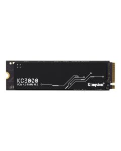 KINGSTON Hard disk M.2 512GB SSD KC3000 - 073857-1
