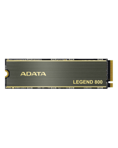 SSD M.2 NVME 1TB AData ALEG-800-1000GCS 3500MBs/2800MBs - 221392
