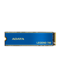 SSD M.2 NVME 256GB AData ALEG-700-256GCS 2000MBs/1600MBs - 223284