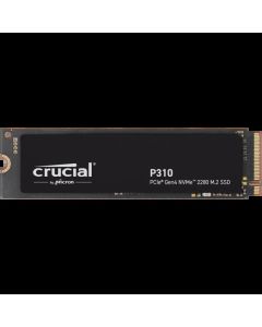 Crucial P310 1TB PCIe Gen4 NVMe M.2 SSD