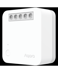 AQARA Prekidački modul Singl (sa neutralom) T1, SSM-U01 - SSM-U01
