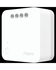 AQARA SSM-U01 T1 Prekidački modul Singl (bez neutrala) - SSM-U02