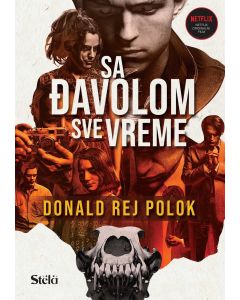 Sa đavolom sve vreme - Donald Rej Polok - ST0004