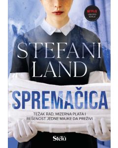 Spremačica - Stefani Land - ST0006