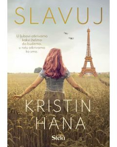 Slavuj - Kristin Hana - ST0009