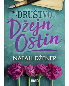 Društvo Džejn Ostin - Natali Džener - ST0010