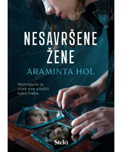 Nesavršene žene - Araminta Hol - ST0012