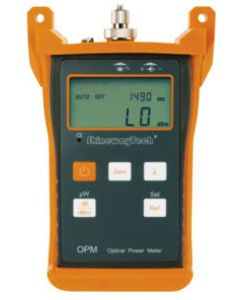 SHINEWAYTECH OPM-15A optički merač snage - ST001