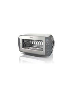 NINJA Toster ST202EU Foodi 3u1/ 2400W/ siva - ST202EU