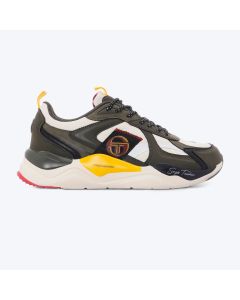 SERGIO TACCHINI Patike laggio M - ST253M032-6243
