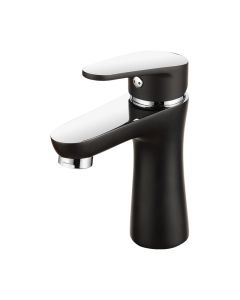 DIPLON Baterija za lavabo crna ST2562BL. - 4627-1-1