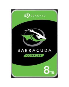 SEAGATE HDD Desktop Barracuda Guardian (3.5