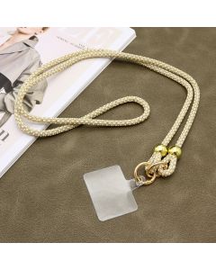 Privezak za telefon SHOULDER STRAP DZ17