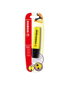 STABILO Tekst marker Boss 1/1 - b-10129