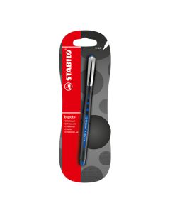 STABILO Roler Black B-41685 - B-41685