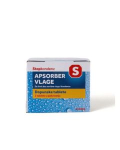 STOPKONDENZ Apsorber vlage dopuna - 4521-1
