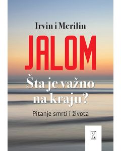 Šta je važno na kraju? - 9788664230742