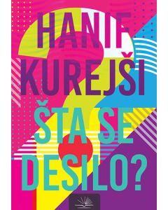 Šta se desilo? - 9788663692978