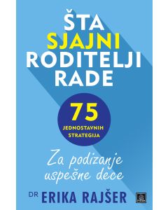 Šta sjajni roditelji rade - 1253