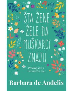 Šta žene žele da muškarci znaju - H0104