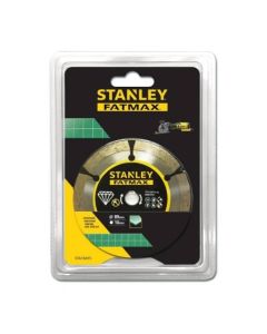 STANLEY FATMAX list testere dijamantski 89 x 10 mm STA10415 - STA10415