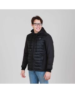 SERGIO TACCHINI Jakna ugo jacket m - STA213M514-01L