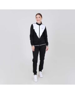 SERGIO TACCHINI Trenerka evelyn tracksuit w - STA221F402-1UM