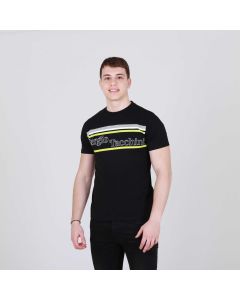 SERGIO TACCHINI Majica kratak rukav amadeo t-shirt m - STA221M804-01XL