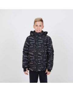 SERGIO TACCHINI Jakna malik ski jacket bg - STA223B577-017/8