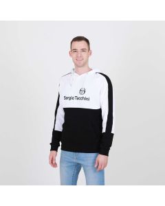SERGIO TACCHINI Duks sa kapuljačom remy hoody m - STA223M605-10L