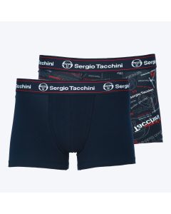 SERGIO TACCHINI Donji veš Ves 2PAK Dax Briefs M - STA231M010-Z1XXL