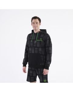 SERGIO TACCHINI Duks sa kapuljačom Italo Hoody M - STA231M605-1UXL