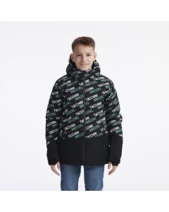 SERGIO TACCHINI Jakna Luis Ski Jacket BG - STA233B501-017/8