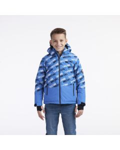 SERGIO TACCHINI Jakna Luis Ski Jacket BG - STA233B501-207/8