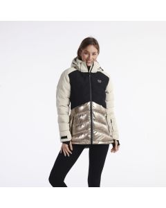 SERGIO TACCHINI Jakna Hannah Ski Jacket W - STA233F511-92XL