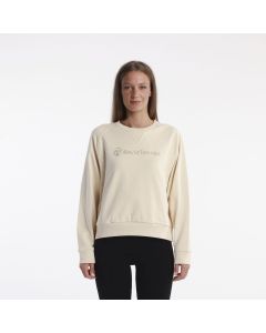 SERGIO TACCHINI Duks Mia Crewneck W - STA233F601-94L