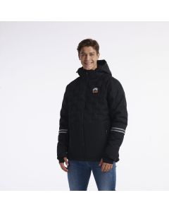 SERGIO TACCHINI Jakna Robert Ski Jacket M - STA233M514-01L