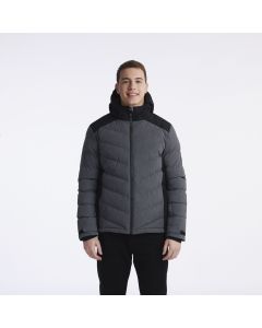 SERGIO TACCHINI Jakna Victor Ski Jacket M - STA233M515-3AXL