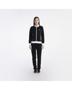 SERGIO TACCHINI Trenerka janis tracksuit W - STA241F402-01XS