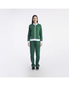 SERGIO TACCHINI Trenerka janis tracksuit W - STA241F402-6FM