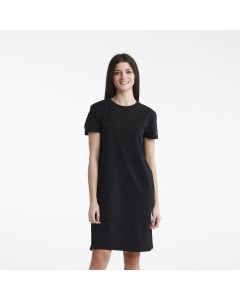 SERGIO TACCHINI Haljina signature dress W - STA241F902-01L