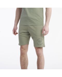 SERGIO TACCHINI Šorc flag short M - STA241M207-63L