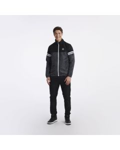 SERGIO TACCHINI Trenerka jackson tracsuit M - STA241M401-01M