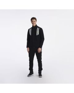 SERGIO TACCHINI Trenerka tom tracksuit M - STA241M403-01XXL