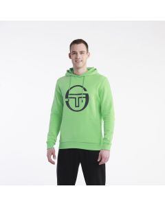 SERGIO TACCHINI Duks sa kapuljačom tom hoodie M - STA241M601-06M